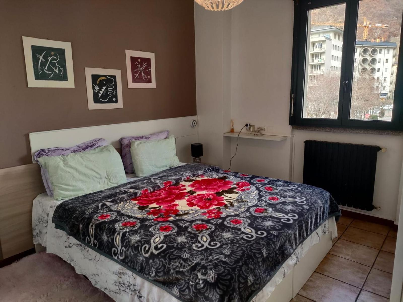Bernina Station Center Apartment - Тирано Экстерьер фото