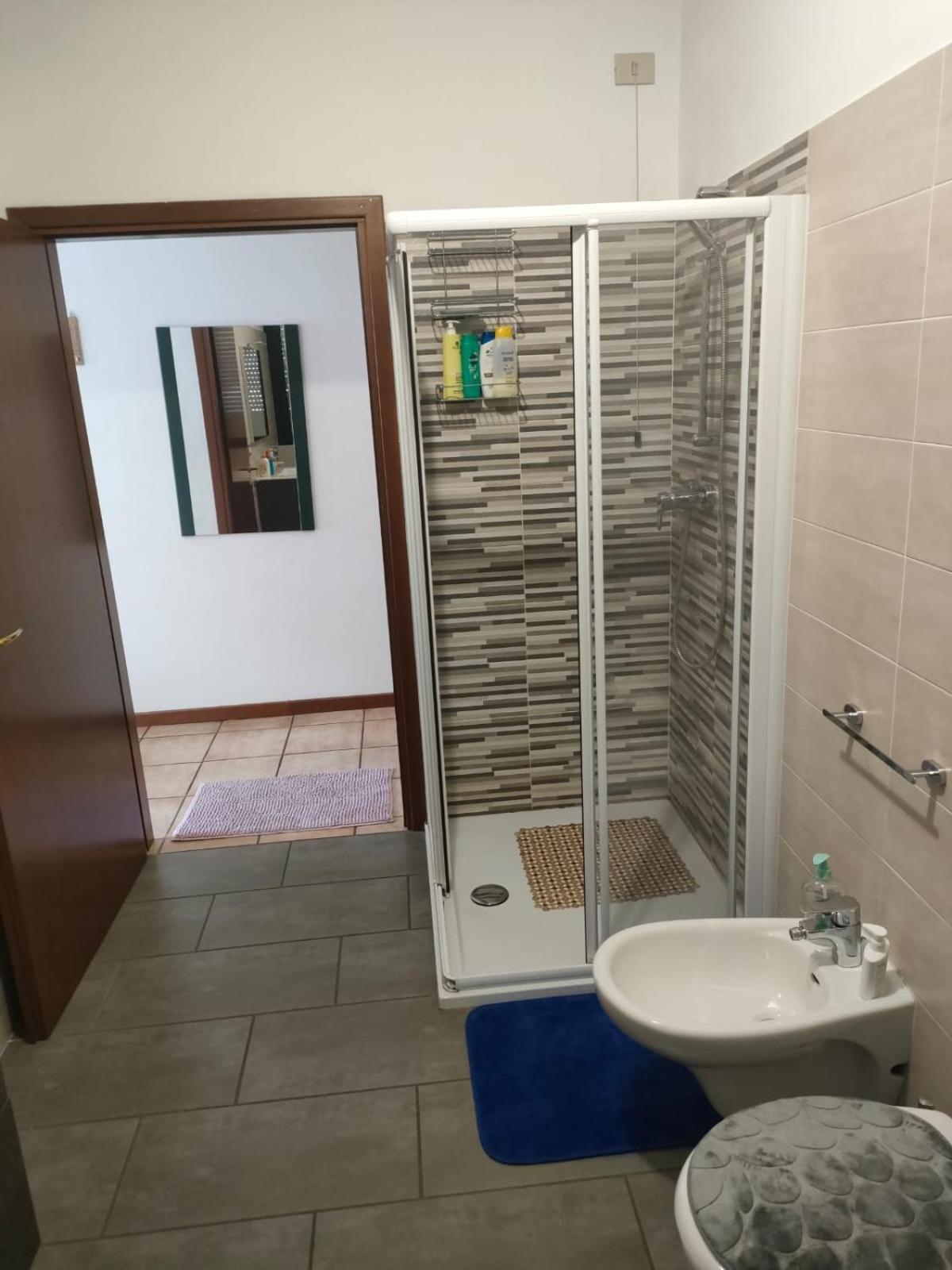 Bernina Station Center Apartment - Тирано Экстерьер фото