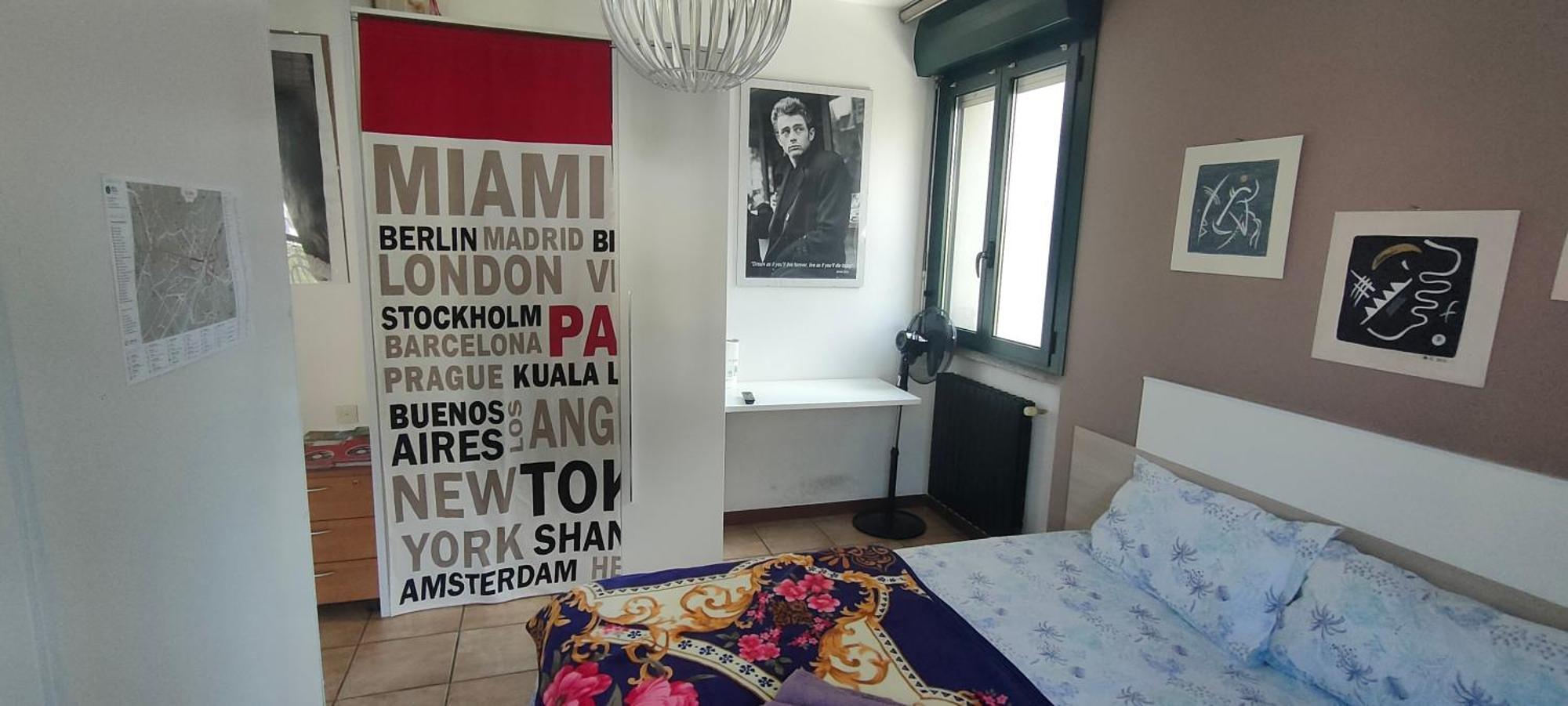 Bernina Station Center Apartment - Тирано Экстерьер фото
