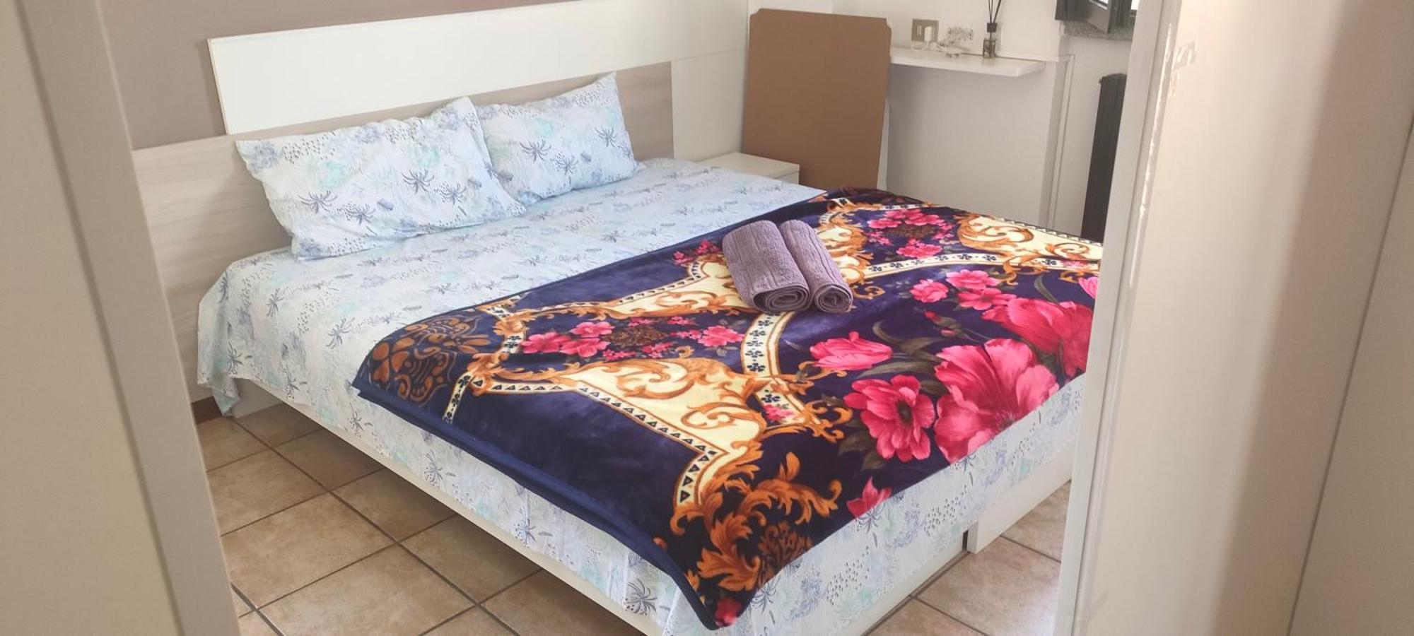 Bernina Station Center Apartment - Тирано Экстерьер фото