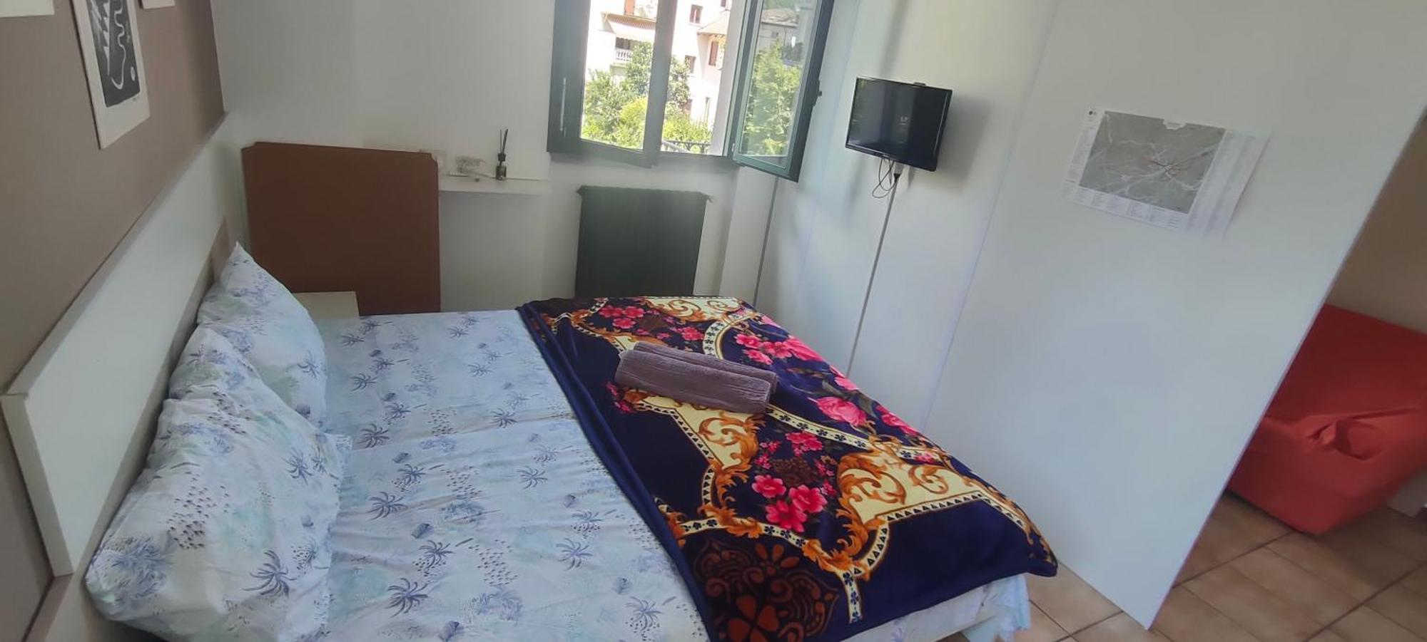 Bernina Station Center Apartment - Тирано Экстерьер фото