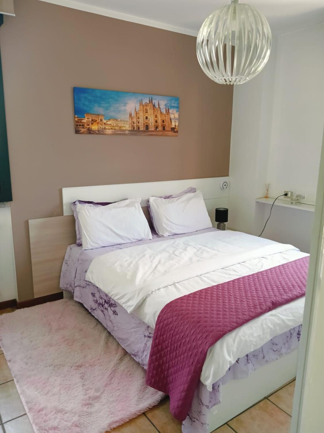 Bernina Station Center Apartment - Тирано Экстерьер фото