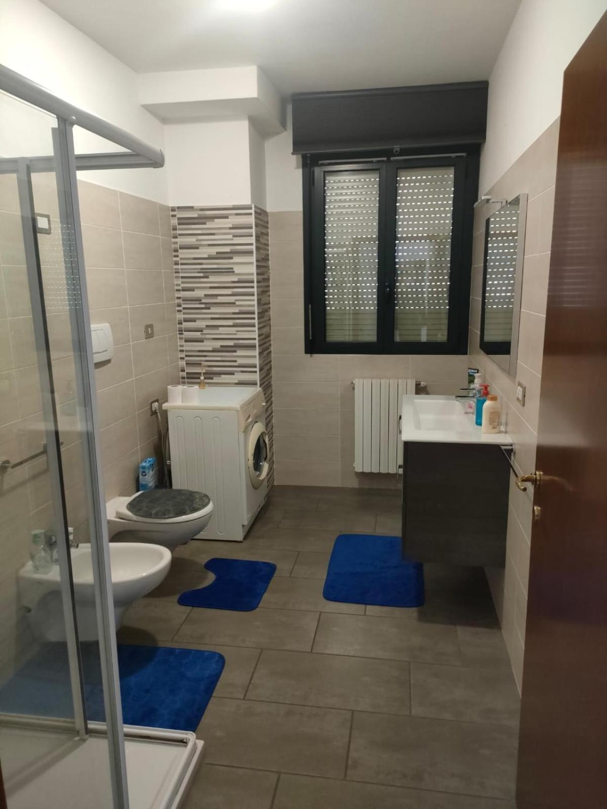 Bernina Station Center Apartment - Тирано Экстерьер фото