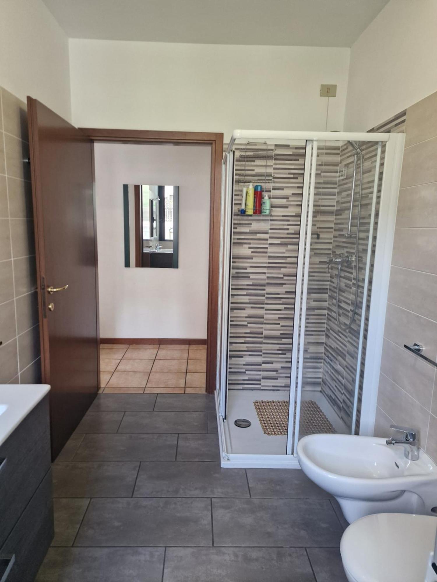 Bernina Station Center Apartment - Тирано Экстерьер фото